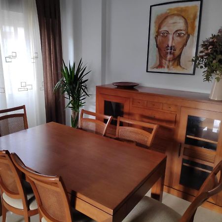 Victoria Home Córdoba Eksteriør bilde