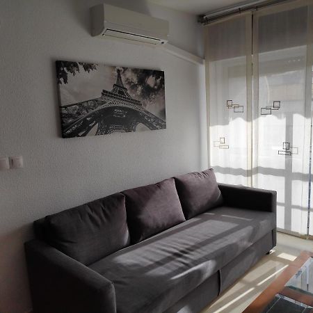 Victoria Home Córdoba Eksteriør bilde