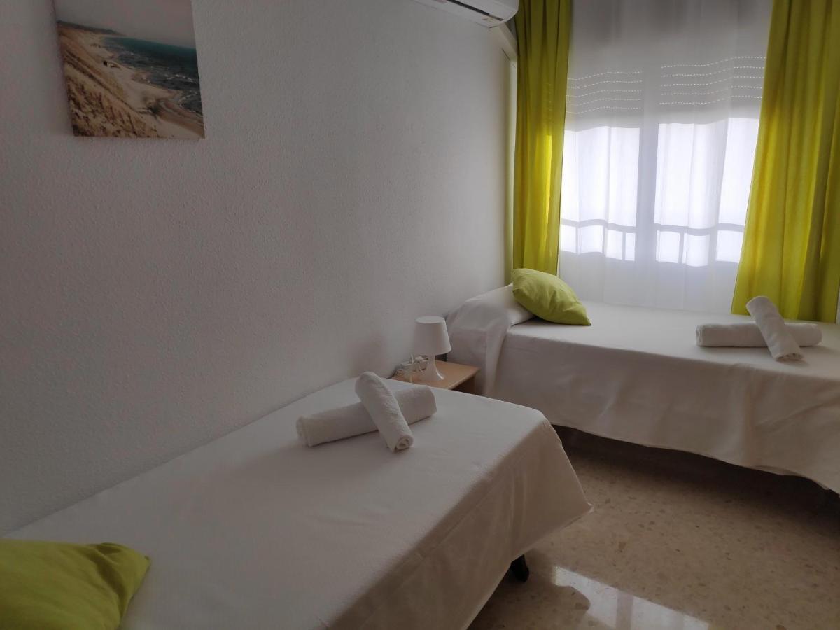Victoria Home Córdoba Eksteriør bilde