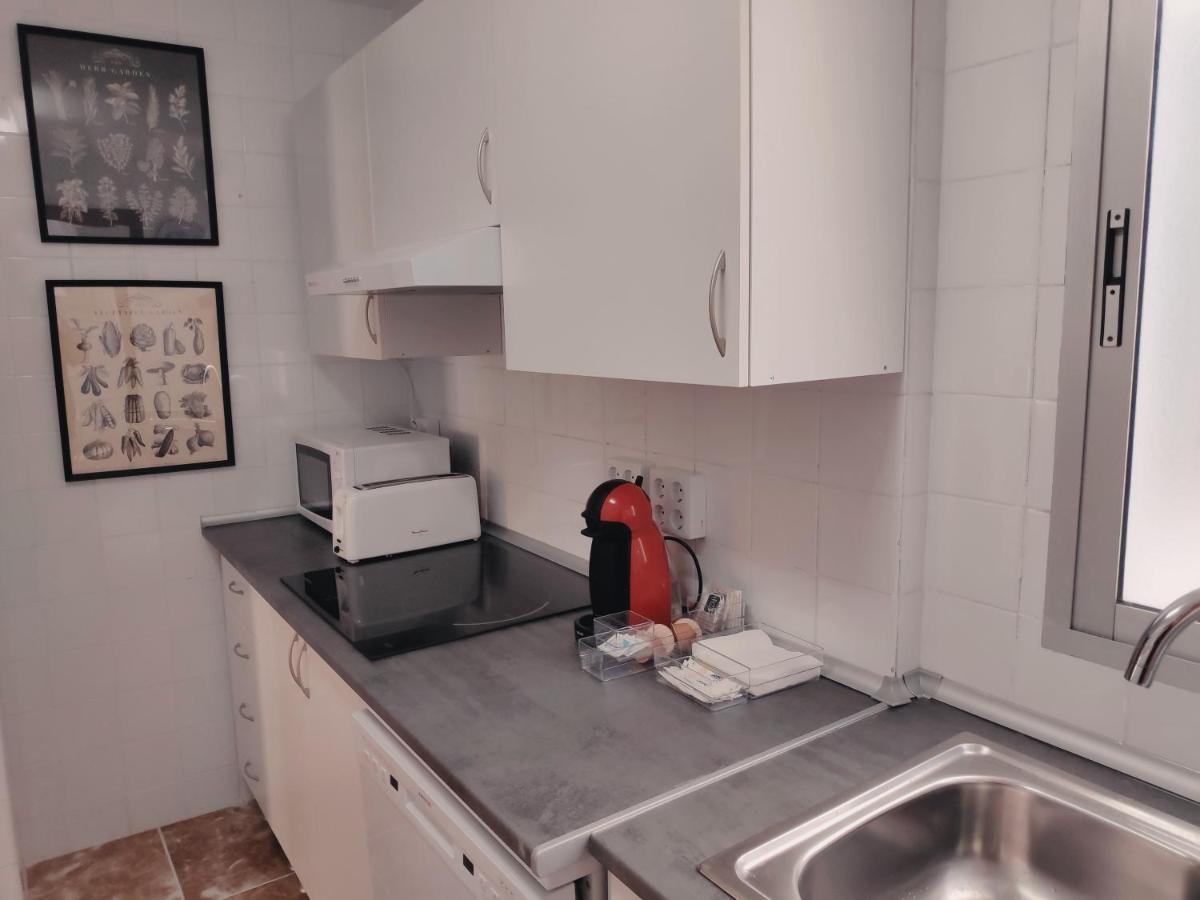Victoria Home Córdoba Eksteriør bilde