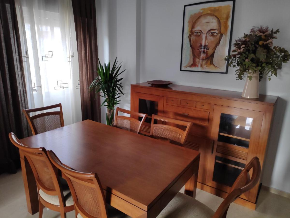 Victoria Home Córdoba Eksteriør bilde
