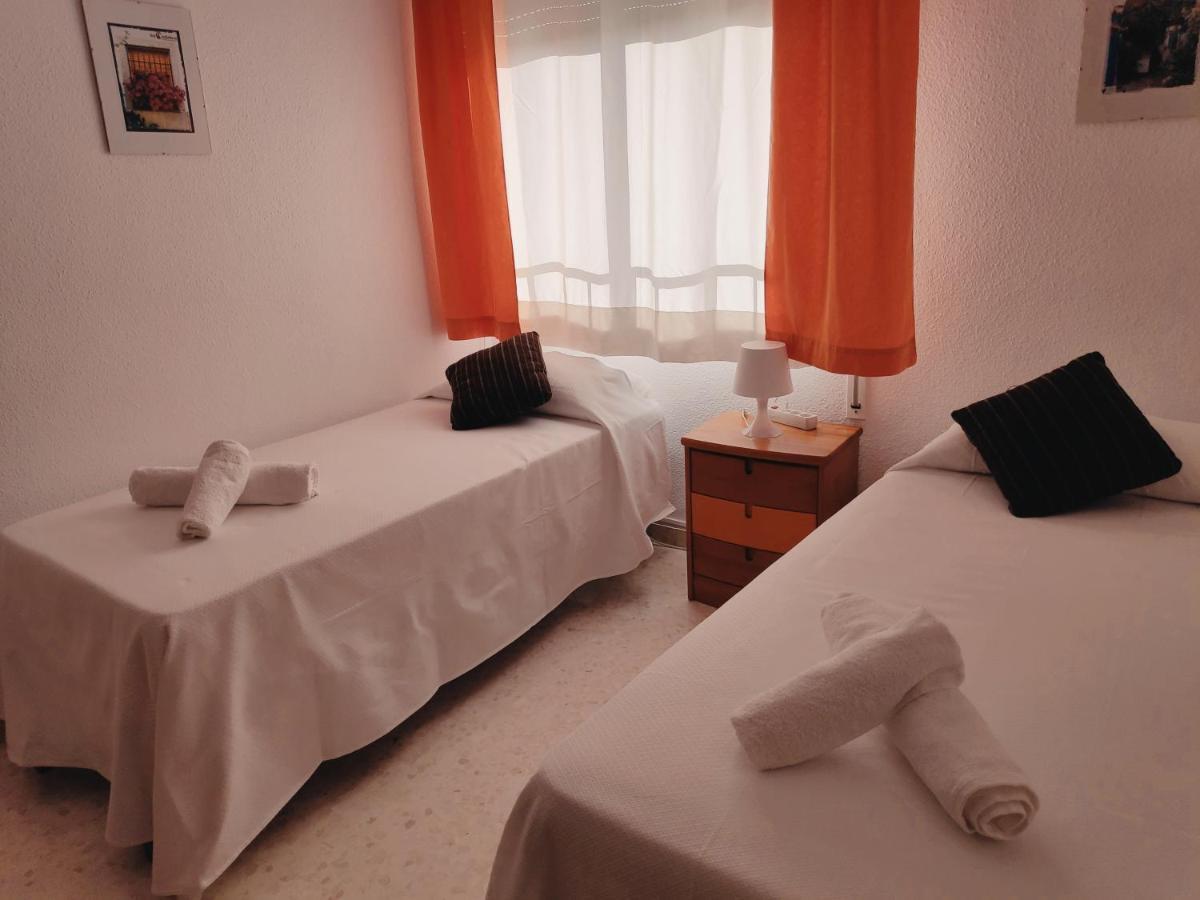 Victoria Home Córdoba Eksteriør bilde