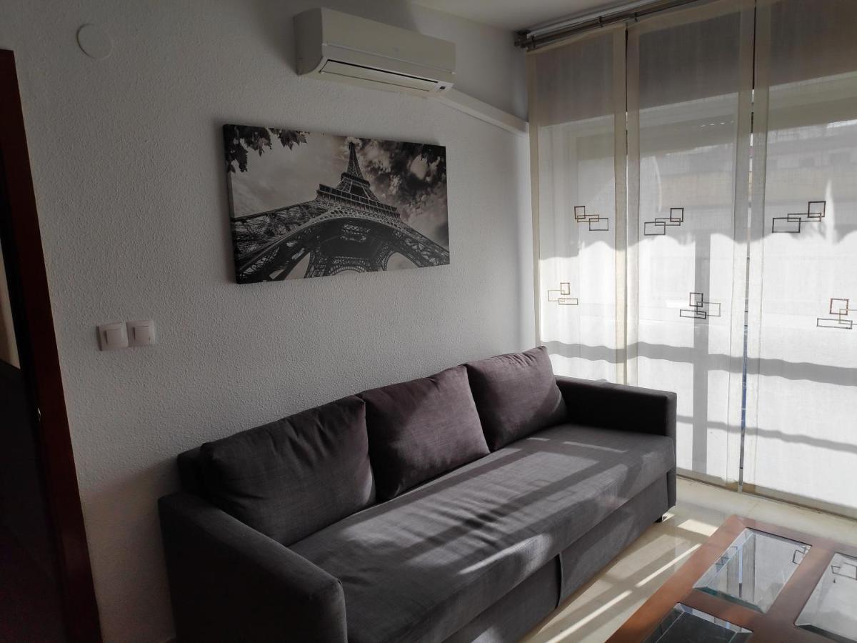 Victoria Home Córdoba Eksteriør bilde