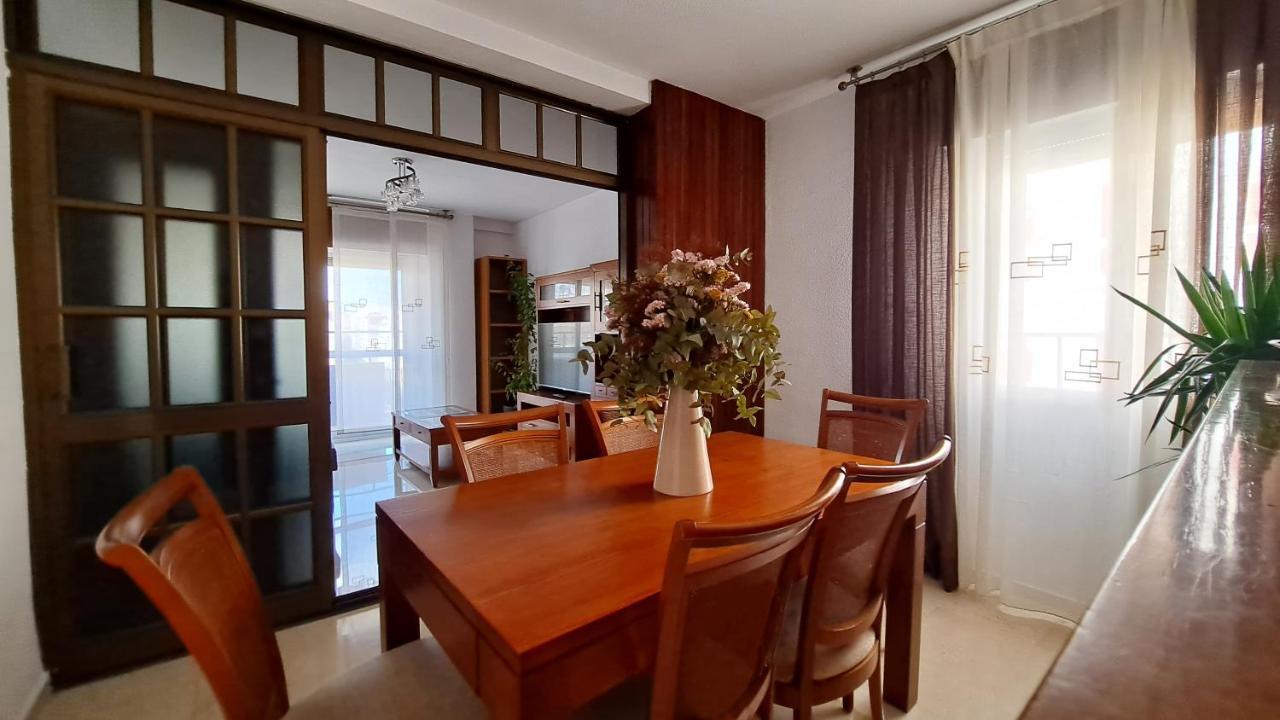 Victoria Home Córdoba Eksteriør bilde